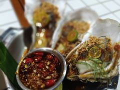 -碌碌发·东南亚风味烧烤档(体育西店)