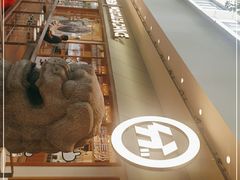 -分子跳动鲜活面包(五一大道店)