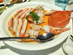 -珍宝海鲜JUMBO Seafood(ifc店)