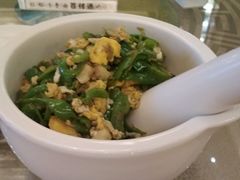 -民族饭店-四季餐厅