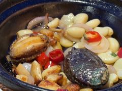 -舌尖上·霞浦滩涂海鲜·新闽菜(总店)