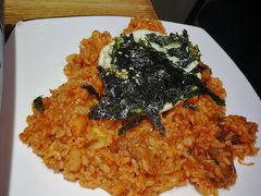 -李先生的首尔小馆(松江启源广场店)