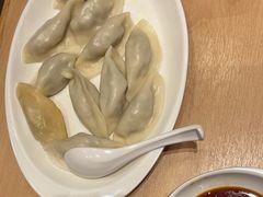 -喜家德虾仁水饺(浦东山姆店)