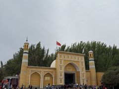 -艾提尕尔清真寺