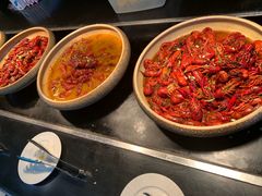 -南昌绿地华邑酒店·鲜艳全日餐厅