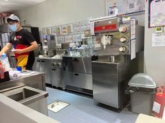 -DQ·蛋糕·冰淇淋(雨花吾悦店)