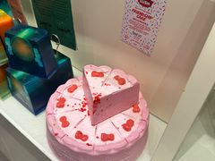 -LUSH(威尼斯人购物中心店)