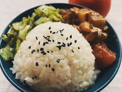 -九龙餐厅(大沽路店)