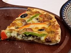 -萨拉漫饮食(北京中路店)