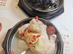 -长顺参鸡汤店(西塔总店)