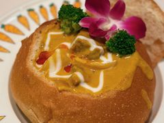 -太食獸泰式茶餐厅(艾尚天地店)