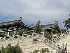 -清凉寺