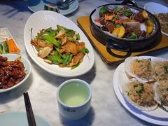 -小菜园新徽菜(溧阳万达店)