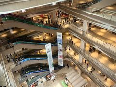 -万达影城(世茂海峡广场IMAX店)