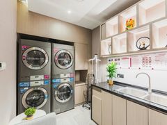 -桔子酒店（上海静安寺武宁路地铁站店）(原静安寺余姚路店)