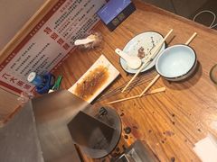 -老白清真烧烤(锦州旗舰店)