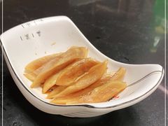 -旺达小吃•三十年福州菜(正大广场店)