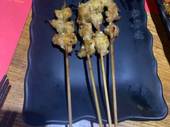 -烧蠔帮·生蚝海鲜牌档(观海店)