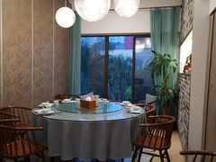 包厢-茶油香闽南菜·花园餐厅(前埔店)