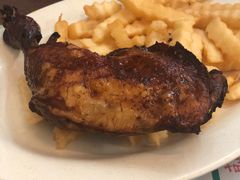 -兰芳园(上环店)