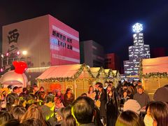 -开元商城(钟楼店)