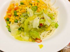 -海盗虾饭·剥好的小龙虾饭(SOHO尚都店)