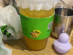 -山海珍味韩国料理(奥城店)