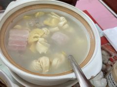 -蘭心餐厅(进贤路店)