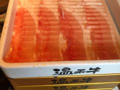 -温禾牛·和牛寿喜烧自助火锅(恒基名人店)