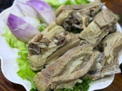 -伊犁羊杂馆