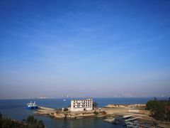 -五通灯塔公园