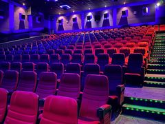 -金逸影城(光美江宁IMAX店)