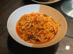 鱼香肉丝-外婆家(杭州马塍店·杭帮菜名店)