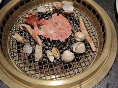 -韩盛·盛江山自助料理(中街大悦城店)