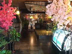 门面-莫太花餐厅(河北路店)