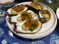 -旺角小渔村(二马路店)