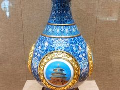 -北京工艺美术博物馆