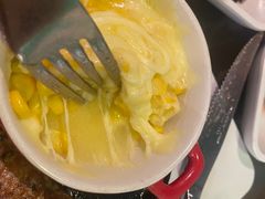 芝士玉米-豪客来牛排(文化路店)
