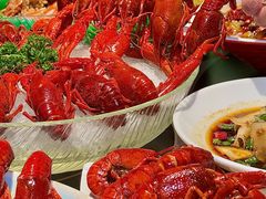 -沪小胖·小龙虾·蓝龙王(八佰伴店)