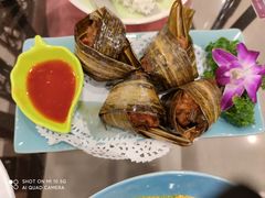 香叶包鸡-荷花泰菜(东方新天地店)