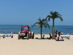 -那香海钻石沙滩浴场