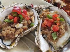-东北鹤岗烧烤(麒麟紫荆城店)