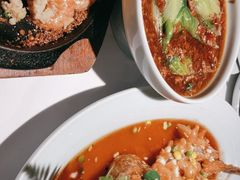 -卯时·龙光雅宴·精致锡帮菜(惠山古镇店)