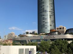 -上海港国际客运中心