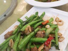 -潮喜竹溪荔湖酒家(荔枝湾店)