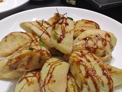-福海居烤鸭店(鸟巢店)