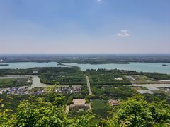 -虞山风景区