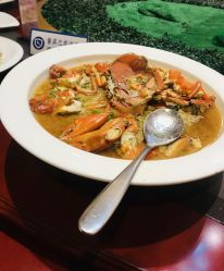 -国惠大酒楼(爱琴海购物公园店)