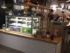 -雕刻时光咖啡馆(北苑店)