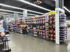 -迪卡侬(雨花店)